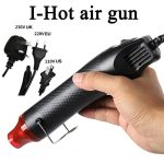 300W-Electrical-Mini-Heat-Gun-Handheld-Hot-Air-Gun-with-300PCS-Heat-Shrink-Butt-for-DIY-2