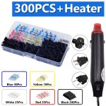 300W-Electrical-Mini-Heat-Gun-Handheld-Hot-Air-Gun-with-300PCS-Heat-Shrink-Butt-for-DIY-5