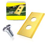 30pcs-Trimmer-Blade-Lawn-Mower-Grass-Replacement-Trimmer-Cutter-Piece-For-Husqvarna-Automower-Garden-Robotic-Lawnmower-4