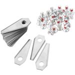 30pcs-Trimmer-Blade-Lawn-Mower-Grass-Replacement-Trimmer-Cutter-Piece-For-Husqvarna-Automower-Garden-Robotic-Lawnmower-5