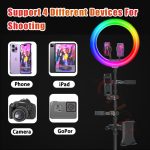360-Photo-Booth-for-Parties-and-Weddings-Automatic-Machine-Video-Slow-Motion-Auto-Rotating-Photobooth-360-2