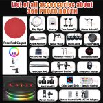 360-Photo-Booth-for-Parties-and-Weddings-Automatic-Machine-Video-Slow-Motion-Auto-Rotating-Photobooth-360-5
