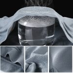 3A-Birds-Nest-Honeycomb-Mens-Underwear-Penties-Elasticity-Boxers-Men-Breathable-Trunk-Boxer-Shorts-Man-Solid-2