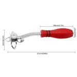 4-In-1Seal-Strip-Remover-Tool-Car-Windscreen-Mould-Locking-Strip-Glue-Nut-Nail-Seal-Mast-5
