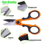 420-Stainless-Steel-Fishing-Scissor-Accessories-Electrician-Portable-Scissors-Plier-Cut-PE-Braid-Line-Lure-Carp-2