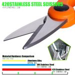 420-Stainless-Steel-Fishing-Scissor-Accessories-Electrician-Portable-Scissors-Plier-Cut-PE-Braid-Line-Lure-Carp-3
