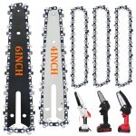 4Inch-6Inch-for-Wood-Cutting-Wireless-Mini-Saw-Chain-Guid-Portable-Electric-Saw-Mini-Chainsaws-Logging