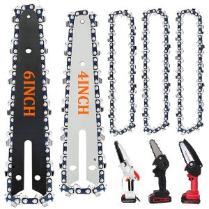 4Inch-6Inch-for-Wood-Cutting-Wireless-Mini-Saw-Chain-Guid-Portable-Electric-Saw-Mini-Chainsaws-Logging