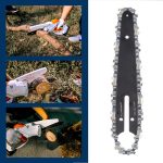 4Inch-6Inch-for-Wood-Cutting-Wireless-Mini-Saw-Chain-Guid-Portable-Electric-Saw-Mini-Chainsaws-Logging-5