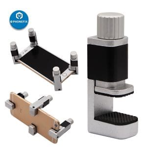 4pcs-Adjustable-Alloy-Clip-Fixture-Clamp-Phone-LCD-Screen-Fixing-Fixture-Clip-Set-Metal-Fastening-Clamp