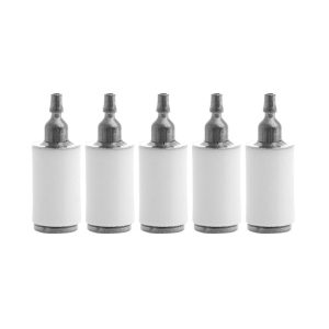 5-Pieces-Quality-Fuel-Filter-for-Gasoline-Garden-Machinery-Brush-Cutter-Chainsaw