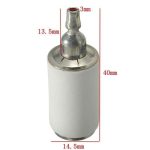 5-Pieces-Quality-Fuel-Filter-for-Gasoline-Garden-Machinery-Brush-Cutter-Chainsaw-4