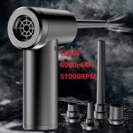 51000-RPM-Cordless-Air-Duster-Compressed-Air-Blower-Electric-Wireless-Air-Gun-Computer-Keyboard-Camera-Cleaning