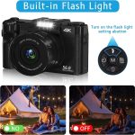 56MP-Digital-Photo-Camera-For-Photography-Camera-4K-Vlog-Camcorder-3-Screen-Youtube-Livestream-Wifi-Webcam-2