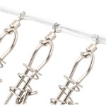 5M-Fish-Buckle-Lock-Wire-Rope-Steel-Large-Live-Fish-Buckle-Set-Stringer-Controller-Buoyancy-for-2