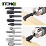 5pcs-Steel-Rotary-Rasp-File-1-4-Shank-Rotary-Craft-Files-Rasp-Burrs-Wood-Bits-Grinding