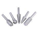5pcs-Steel-Rotary-Rasp-File-1-4-Shank-Rotary-Craft-Files-Rasp-Burrs-Wood-Bits-Grinding-3