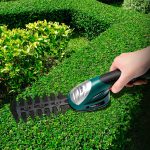 7-2V-Cordless-Grass-Hedge-Trimmer-2in1-Battery-Rechargeable-Shear-Hedger-PGHS7-2-Cordless-Garden-Tool-5