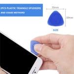 8-In-1-Mobile-Phone-Repair-Metal-Spudger-Prying-Tool-Kits-Opening-Repair-for-iPhone-Samsung-4