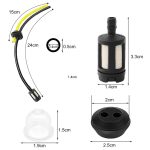 9Pcs-Universal-Grass-Trimmer-Fuel-Line-Filter-Kit-For-Brush-Cutter-Strimmer-Lawn-Mower-Primers-Fuel-4