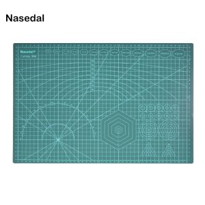 A1-A2-A3-A4-PVC-Cutting-Mat-Pad-Double-sided-Patchwork-Cut-Pad-Patchwork-Tools-Manual