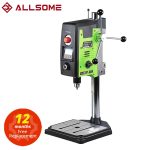 ALLSOME-6-Speed-Benchtop-Drill-Press-Drilling-Machine