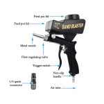 Adjustable-Sandblasting-Gun-90-Psi-Portable-Sand-Blaster-Paint-Spray-Machine-Gravity-Pneumatic-Blasting-Gun-Set-2