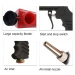 Adjustable-Sandblasting-Gun-90-Psi-Portable-Sand-Blaster-Paint-Spray-Machine-Gravity-Pneumatic-Blasting-Gun-Set-4