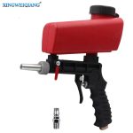 Adjustable-Sandblasting-Gun-90psi-Portable-Sand-Blaster-Sand-Blasting-Machine-Gravity-Small-Handheld-Pneumatic-Blasting-Gun