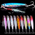Aorace-10Pcs-Super-Quatity-Metal-Casting-Jig-7g-10g-21g-28g-Shore-Drag-Cast-Jigging-Spoon