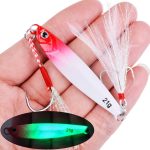 Aorace-10Pcs-Super-Quatity-Metal-Casting-Jig-7g-10g-21g-28g-Shore-Drag-Cast-Jigging-Spoon-4