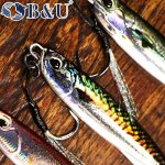 B-U-30G-40G-60G-3D-Print-Metal-Cast-Jig-Spoon-Shore-Casting-Jigging-Fish-Sea-5