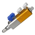 BY-26A-Single-Liquid-Automatic-Dispenser-Resin-Dispenser-1L-Stainless-Steel-Pressure-Bucket-3