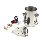 BY-26A-Single-Liquid-Automatic-Dispenser-Resin-Dispenser-1L-Stainless-Steel-Pressure-Bucket-4