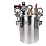 BY-26A-Single-Liquid-Automatic-Dispenser-Resin-Dispenser-1L-Stainless-Steel-Pressure-Bucket-5