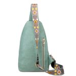 Bags-for-Women-Newly-Women-Chest-Pack-Female-Sling-Bags-Crossbody-Alligator-Shoulder-Chest-Bag-Casual-2