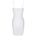 Bandage-Dress-for-Women-2023-Summer-White-Party-Dress-Lace-Black-Red-Sexy-Bodycon-Dress-Wedding-5