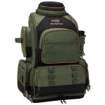 Bassdash-Multifunctional-Fishing-Tackle-Backpack-Lightweight-Tactical-Soft-Tackle-Box-with-Protective-Rain-Cover