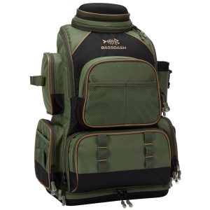 Bassdash-Multifunctional-Fishing-Tackle-Backpack-Lightweight-Tactical-Soft-Tackle-Box-with-Protective-Rain-Cover