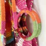 Bohemia-Colourful-Contrasting-Colors-Women-Hand-Woven-Straw-Bag-Round-Handle-Half-Moon-Shape-Ladies-Handbag-3