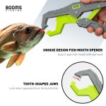 Booms-Fishing-G5F7-Fishing-Pliers-and-Fish-Gripper-Compose-Tools-Set-with-Lanyard-Sheath-Anti-Rust-1