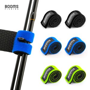 Booms-Fishing-RS3-Fishing-Rod-Belt-Straps-Holder-Tie-with-Fishing-Tools-Accessories