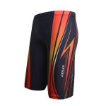 Boys-Swim-Trunks-Waterproof-Quick-Dry-Bathing-Suit-Man-Diving-Long-Swimsuit-Boxer-Briefs-Gay-Beach-2
