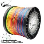 Braided-Fishing-Line-9-Strands-PE-Multicolor-Fishing-Lines-Braid-300m-500m-1000m-1500m-Strong-Strength