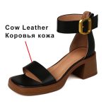 Brand-Genuine-Cow-Leather-Sandals-Block-Mid-Heels-Women-Roma-Sandals-Open-Toe-Retro-Buckle-Sandals-1