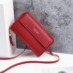Brand-Women-Long-Wallet-PU-Leather-Money-Clutch-Handbags-Big-Zipper-Purses-for-Cash-Card-Holders-4