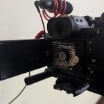 Camera-Air-cooled-semiconductor-fan-X-H2s-screw-special-Tailor-XS20-Lithium-rechargeable-super-quiet-Solve-2