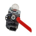 Carburetor-Assembly-Replacement-For-Huayi-MC1619BE-DDE-GBS430R-GTR-2200PRO-GTR-2800-PRO-GTR-430N-Brush-2