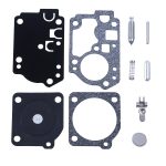 Carburetor-Repair-Rebuild-Diaphragm-Kit-For-Zama-C1U-W49B-Poulan-FX26SCE-SST25CE-Gas-Trimmer-Replace-Part-4