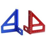 Carpenter-Square-Woodworking-Square-Protractor-Aluminum-Miter-Triangle-Ruler-3D-Multi-Angle-45-90-Degree-Layout-5